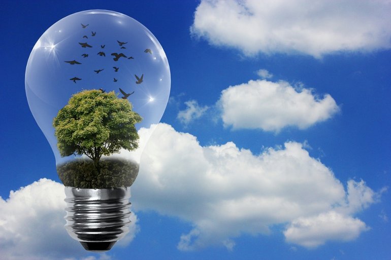 Nowe europejskie cele redukcji zużycia energii i udziału OZE w 2030