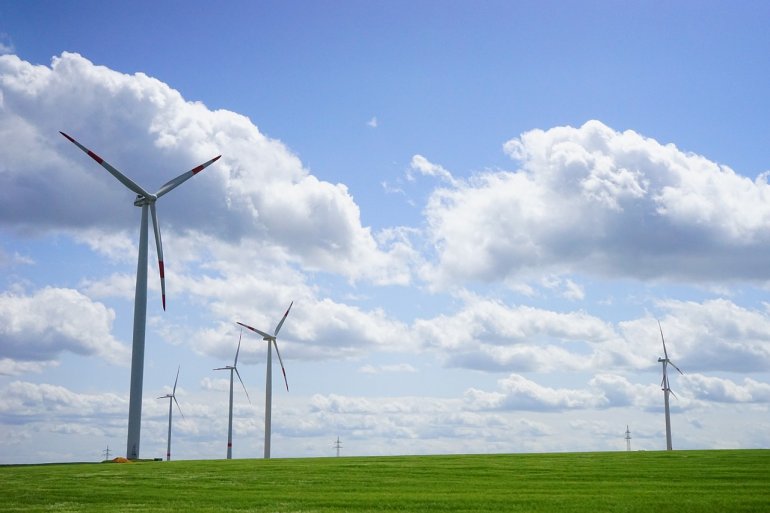 Tauron buduje pierwszy magazyn energii