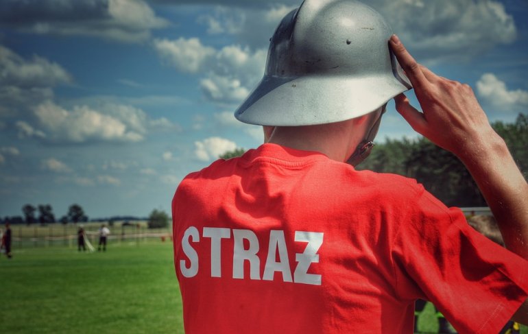 Odbiór obiektów budowlanych a ich zgodność z przepisami ochrony przeciwpożarowej