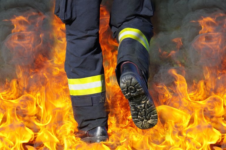 Kongres Pożarnictwa FIRE | Security EXPO 2018 | PGE Narodowy | 26 lipca 2018