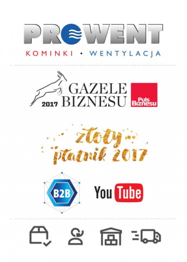 Wyróżnienia Prowentu Białystok w 2017 roku