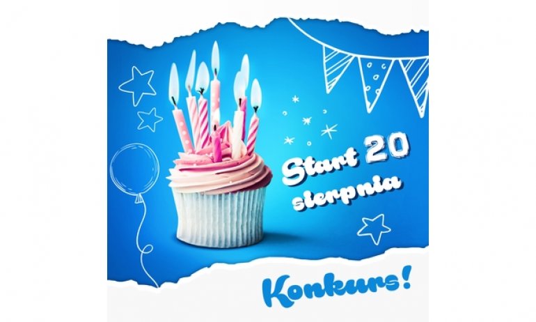 KONKURS! 50 lat Midea Twoimi oczami