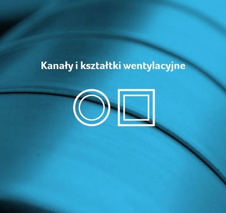 HTS aktualne ceny na kanały i kształtki wentylacyjne
