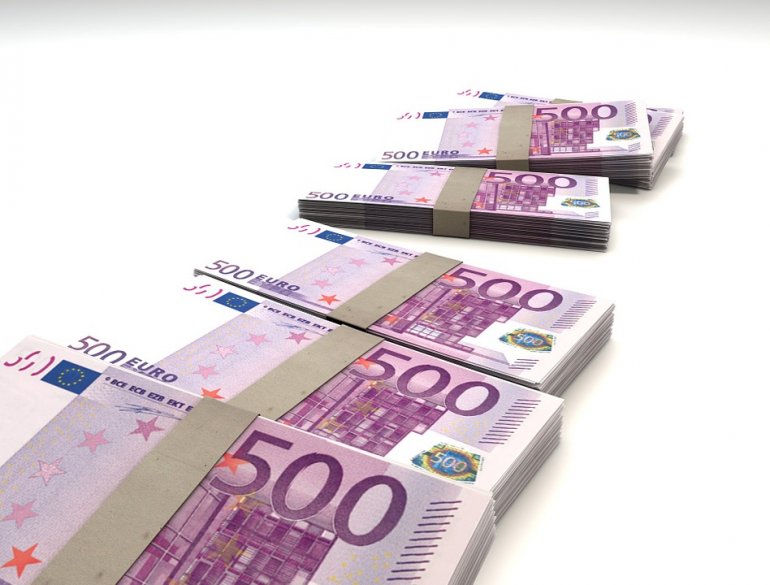 NFOŚiGW rozdzielił 85 mln zł unijnych dotacji na efektywność energetyczną