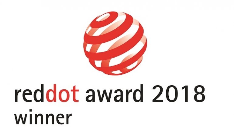 Danfoss Eco Bluetooth nagrodzony