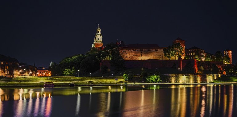 Kongres TRENDY ENERGETYCZNE startuje 22 listopada w Krakowie
