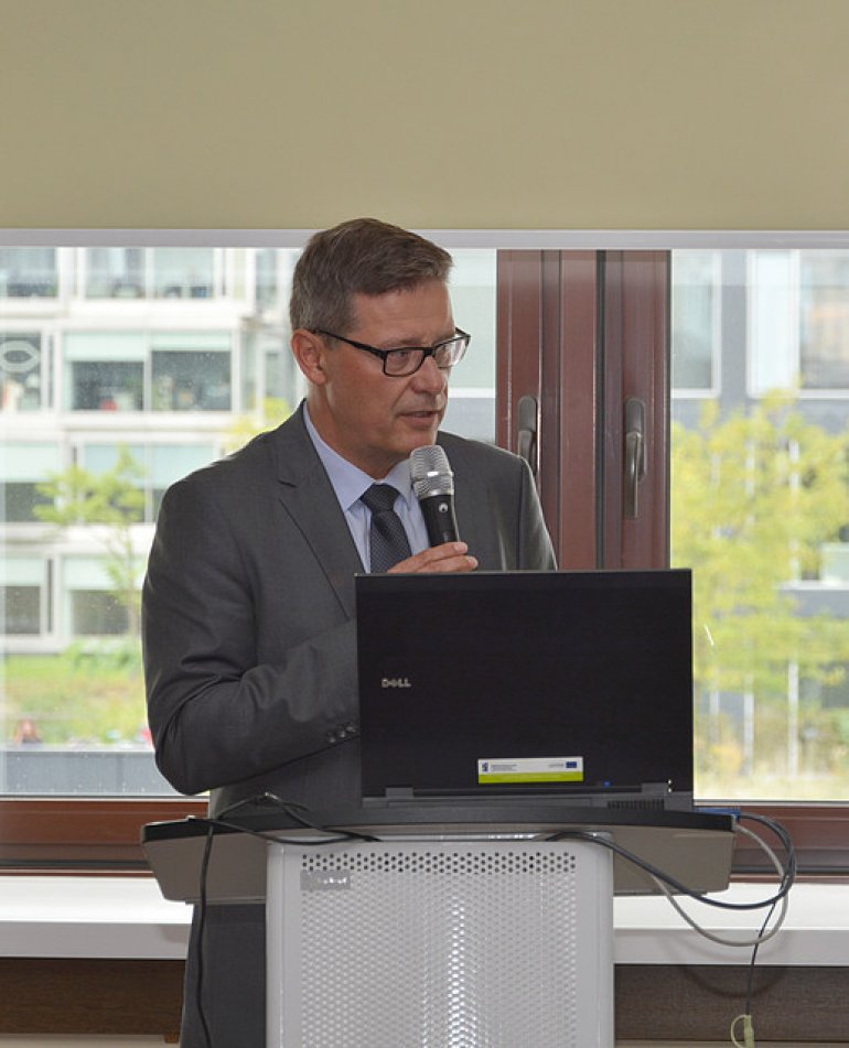 Ciepło z odnawialnych źródeł energii - program pilotarżowy NFOŚiGW