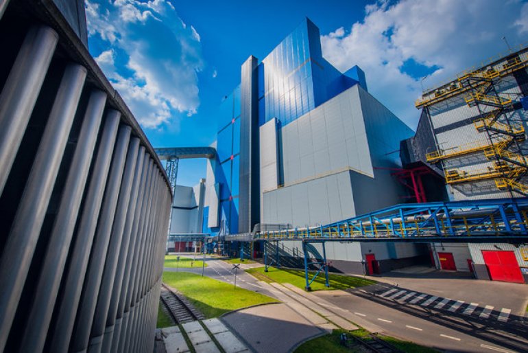 Więcej ciepła popłynie z Elektrowni Łagisza