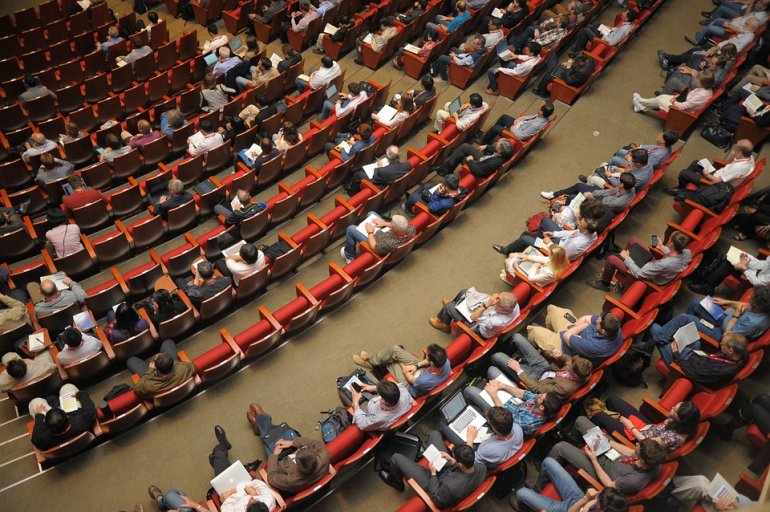 Ministerstwo Środowiska na Forum Ekonomicznym w Krynicy