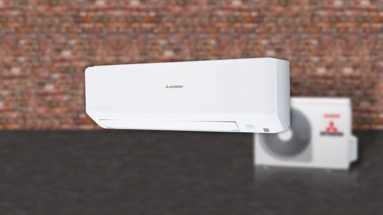 Klimatyzatory ścienne SRK-ZSP Mitsubishi Heavy Industries