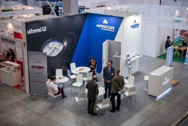 LOKUM EXPO czyli kompleskowo o zarządzeniu nieruchomościami