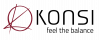 Logotyp marki szkolenie - Konsi