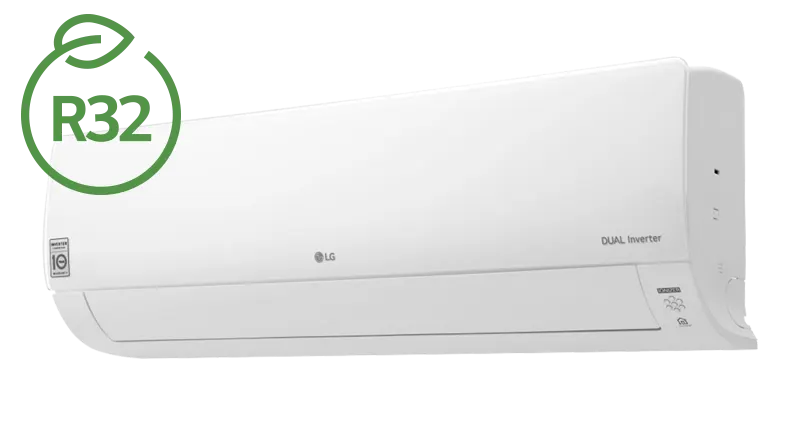 Klimatyzator LG DC18RQ