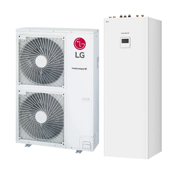 LG THERMA V