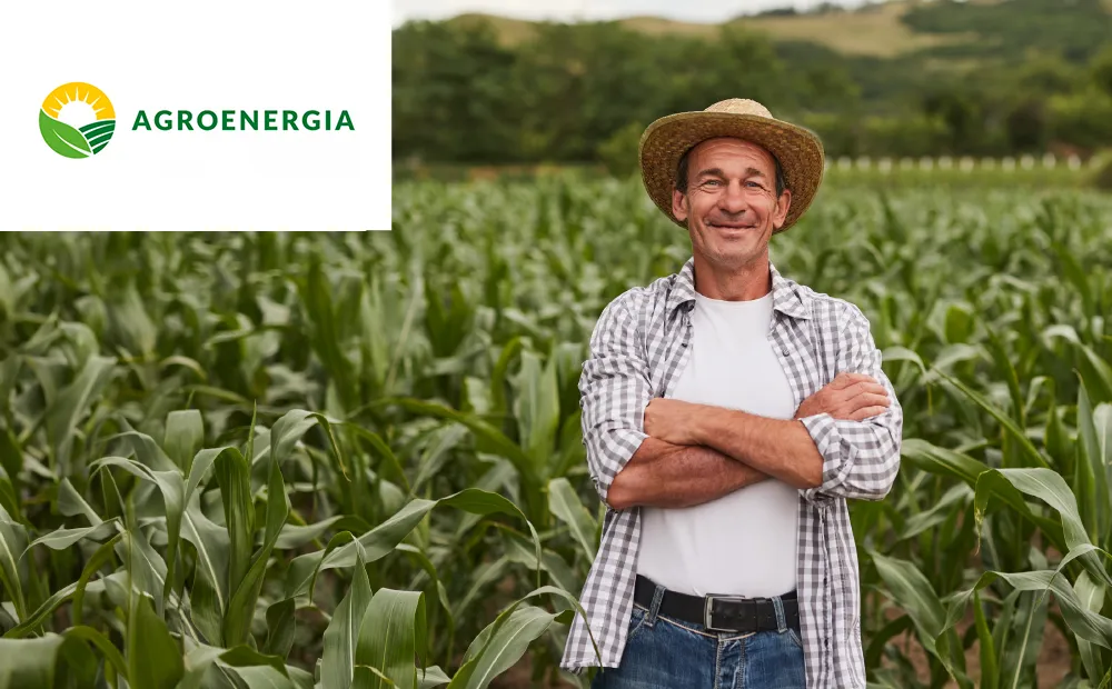 PROGRAM AGROENERGIA