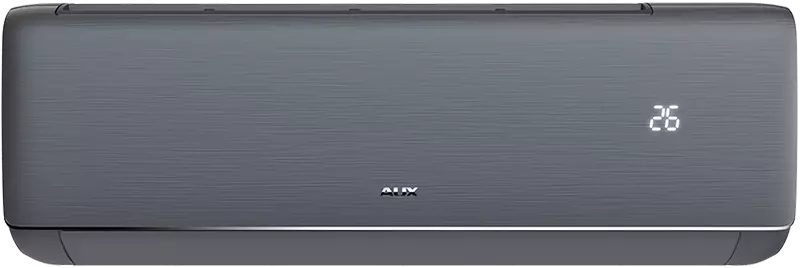 AUX Q-Smart Premium Grey