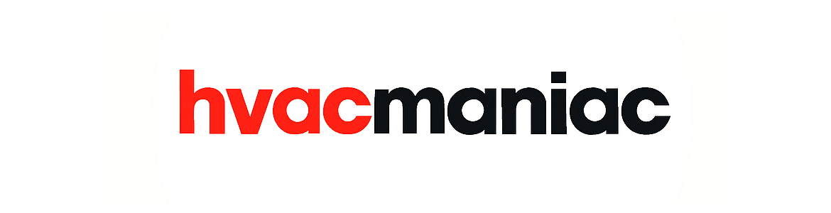 Hvacmaniac