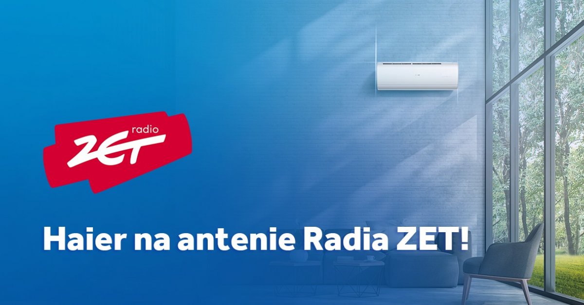 Słyszymy się w Radiu ZET! | HvacPR
