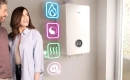 Bosch prezentuje nowy system hybrydowy Compress Hybrid 5800i G