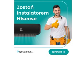 Schiessl Polska zaprasza instalatorów do współpracy!