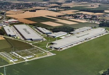 Startuje projekt magazynowy o wartości 116 mln euro