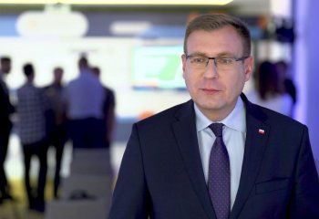 Do 2030 roku PKP Intercity chce wysyłać na tory dwa razy więcej pociągów