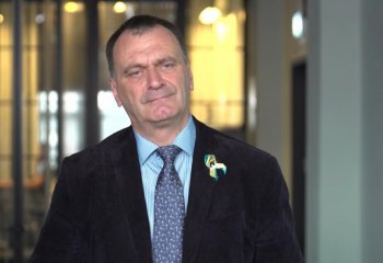 Tylko jedna trzecia Polaków jest zadowolona ze swojego życia