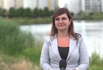 Mija rok od katastrofy na Odrze