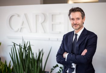 Carel nabywa 82,4% kapitału zakładowego Kiona