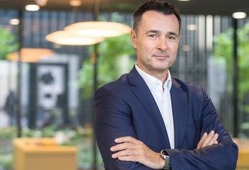 Transakcja za 100 mln euro. Develia przejęła spółki Nexity