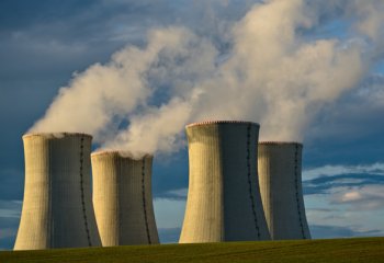 Urząd Morski w Gdyni planuje wybudować pierwszą elektrownię jądrową, wraz z konstrukcją rozładunkową.