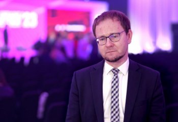 Wejście Ukrainy do UE może potrwać nawet około dekady