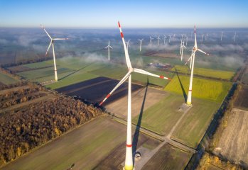 Odnawialne źródła energii rosną w siłę