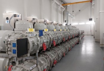 TAURON zakończył strategiczną inwestycję w Krakowie