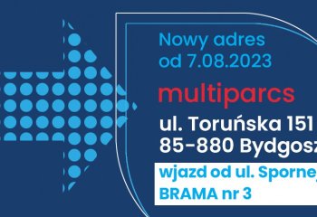 SCHIESSL POLSKA: nowa siedziba Oddziału Bydgoszcz