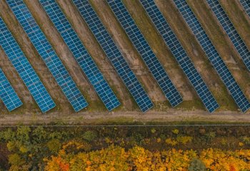 Dwie nowe farmy fotowoltaiczne na Pomorzu mają wykonawcę