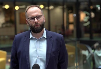 ESA chce zapewnić Europie najbezpieczniejszy na świecie system komunikacji