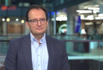 Dane satelitarne wykorzystywane do walki z katastrofami naturalnymi