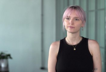 Jedzenie mięsa jest utożsamiane z męskością