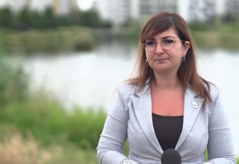 Polskie rzeki wysychają