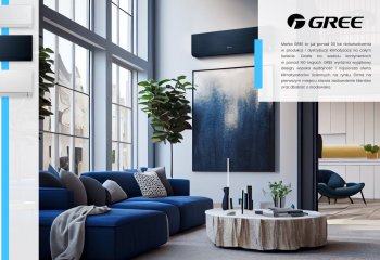 Klimatyzator Gree Clivia | Przegląd klimatyzatorów 2023