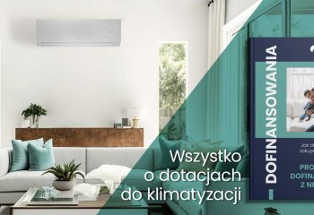 Obniż koszty zakupu klimatyzacji