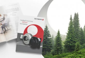 Odkryj Naszą Ofertę Wentylatorów Östberg