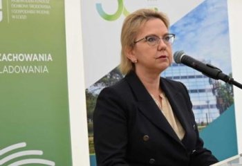 „Moja Woda” w walce z suszą. Pula środków w 3. edycji zwiększona do 230 mln zł