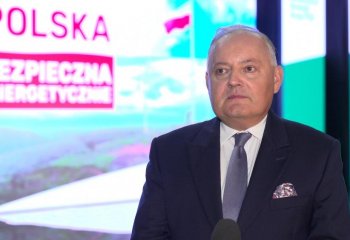 Odejście od węgla do 2030 roku i neutralność klimatyczna w 2040 roku