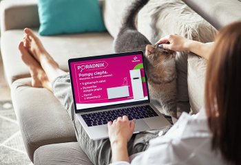 Wymiana ogrzewania bardziej opłacalna. Nowy poradnik TAURONA