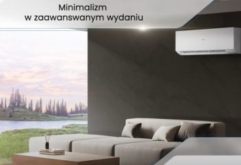 Klimatyzator Haier Expert Plus | Przegląd klimatyzatorów 2023