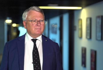 N. Schmit, komisarz UE: Transformacja w sektorze górniczym musi być sprawiedliwa