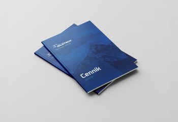 Iglotech przedstawia nowy cennik na 2023/2024