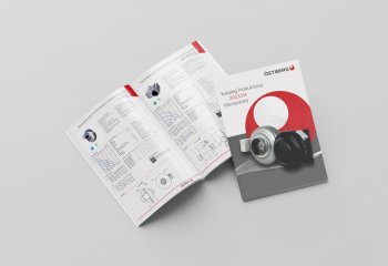 Nowy Katalog Wentylatorów Östberg - odkryj najlepsze rozwiązania dla świeżego powietrza